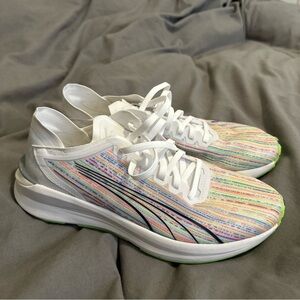 PUMA Electrify Nitro SP Women's US 9
